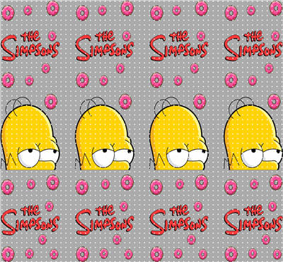 Bookmark sticker-S 528